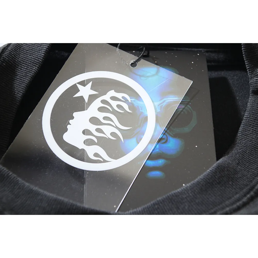 EM Sneakers Hellstar T-Shirt 607
