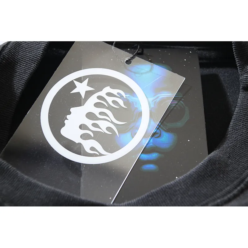 EM Sneakers Hellstar T-Shirt 607