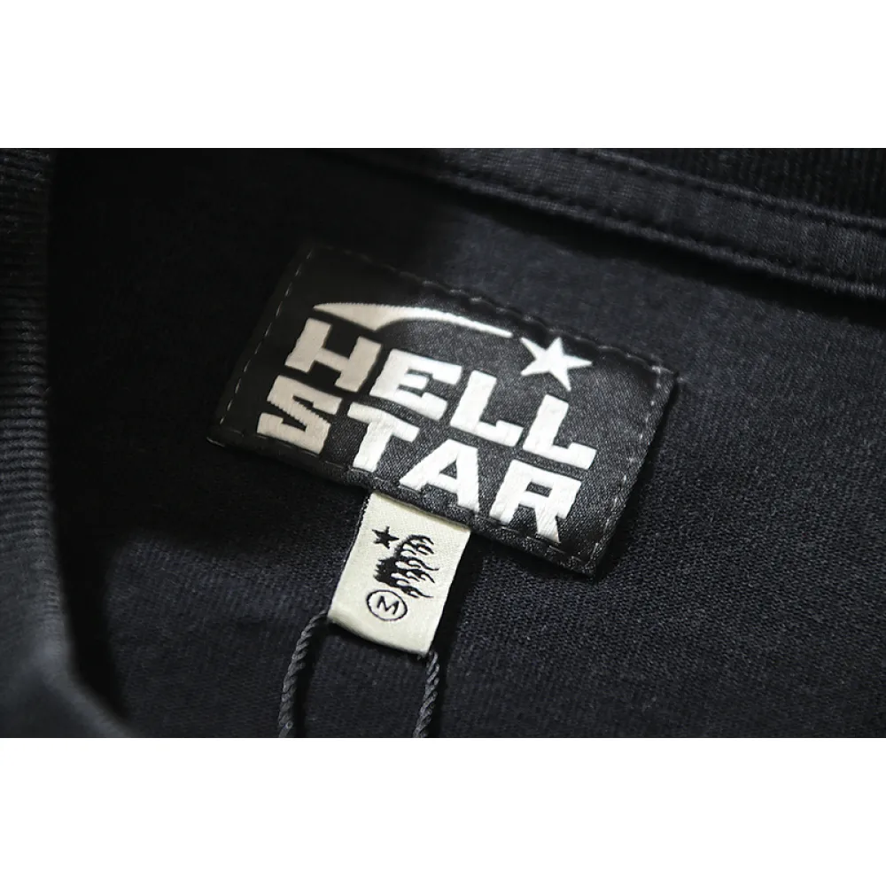 EM Sneakers Hellstar T-Shirt 607