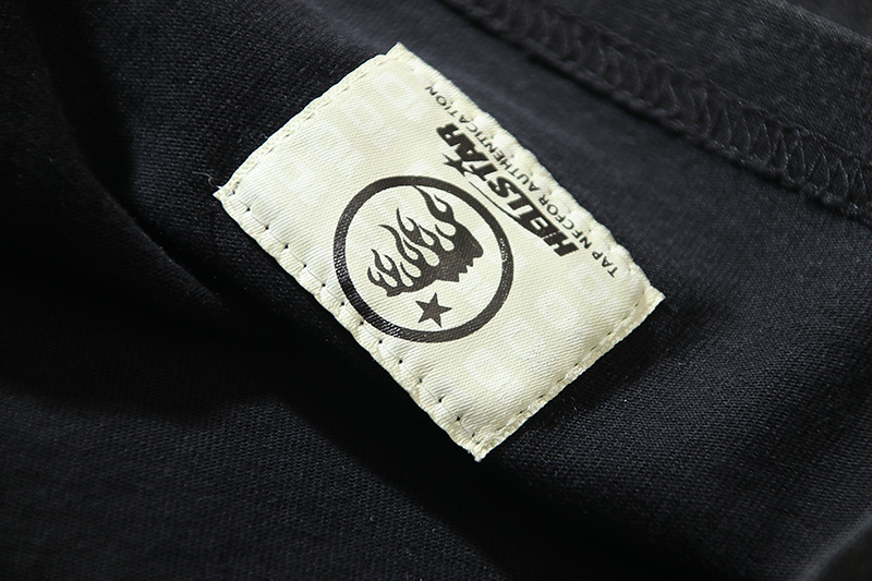 EM Sneakers Hellstar T-Shirt 607