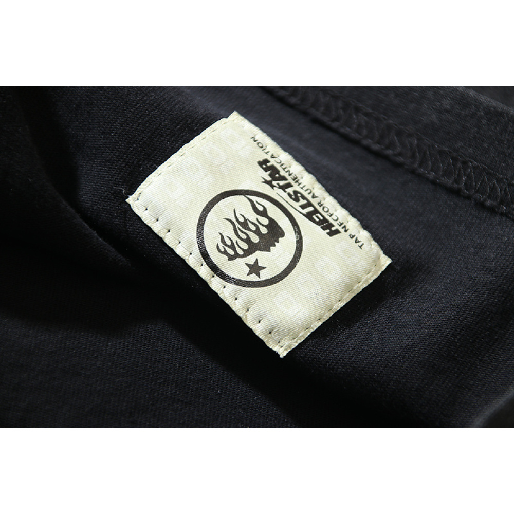 EM Sneakers Hellstar T-Shirt 607