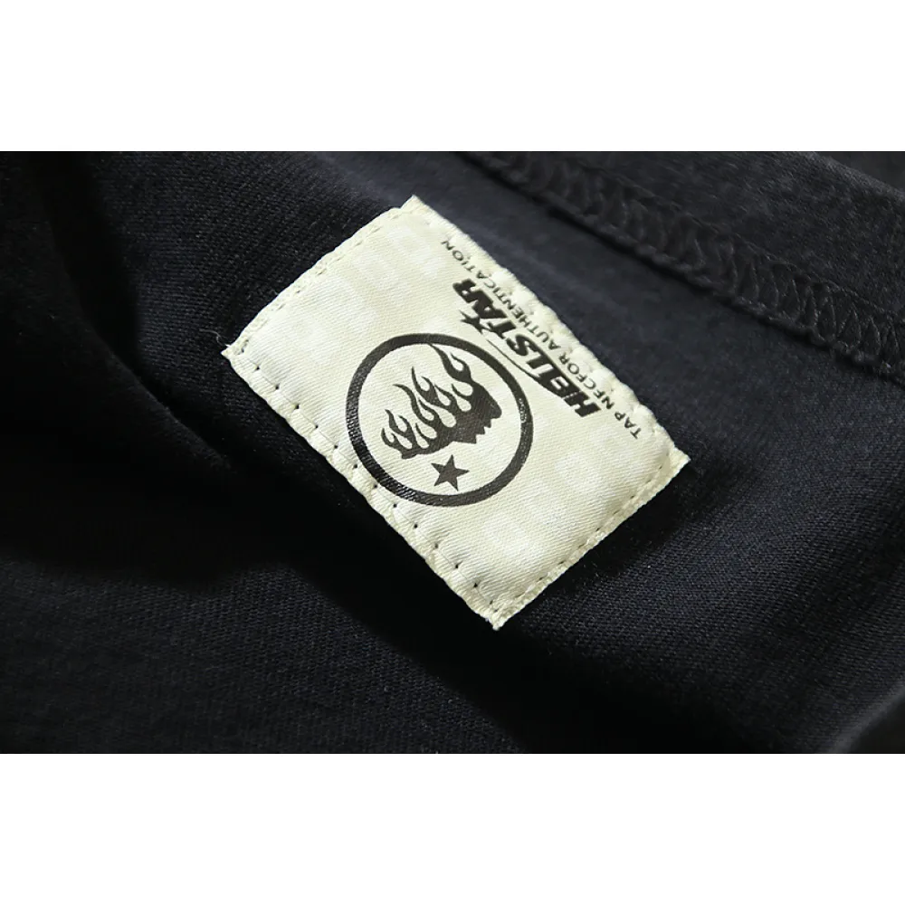 EM Sneakers Hellstar T-Shirt 607