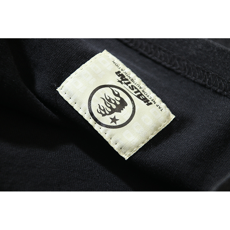 EM Sneakers Hellstar T-Shirt 607