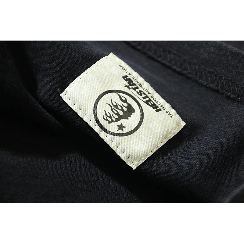 EM Sneakers Hellstar T-Shirt 607