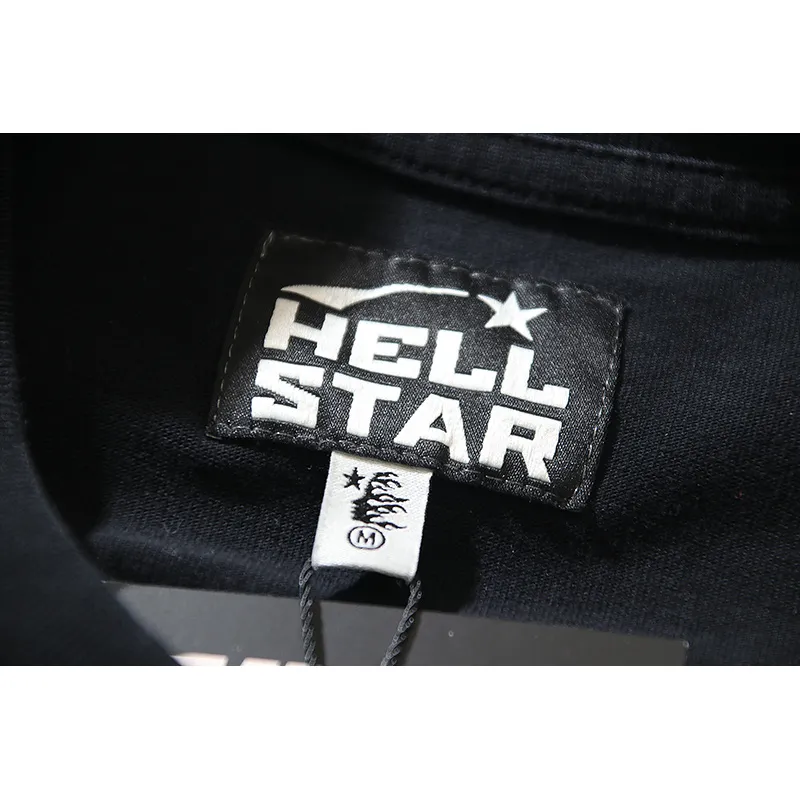 EM Sneakers Hellstar T-Shirt 612