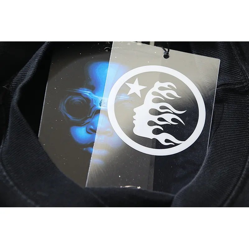 EM Sneakers Hellstar T-Shirt 612