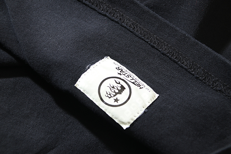 EM Sneakers Hellstar T-Shirt 612