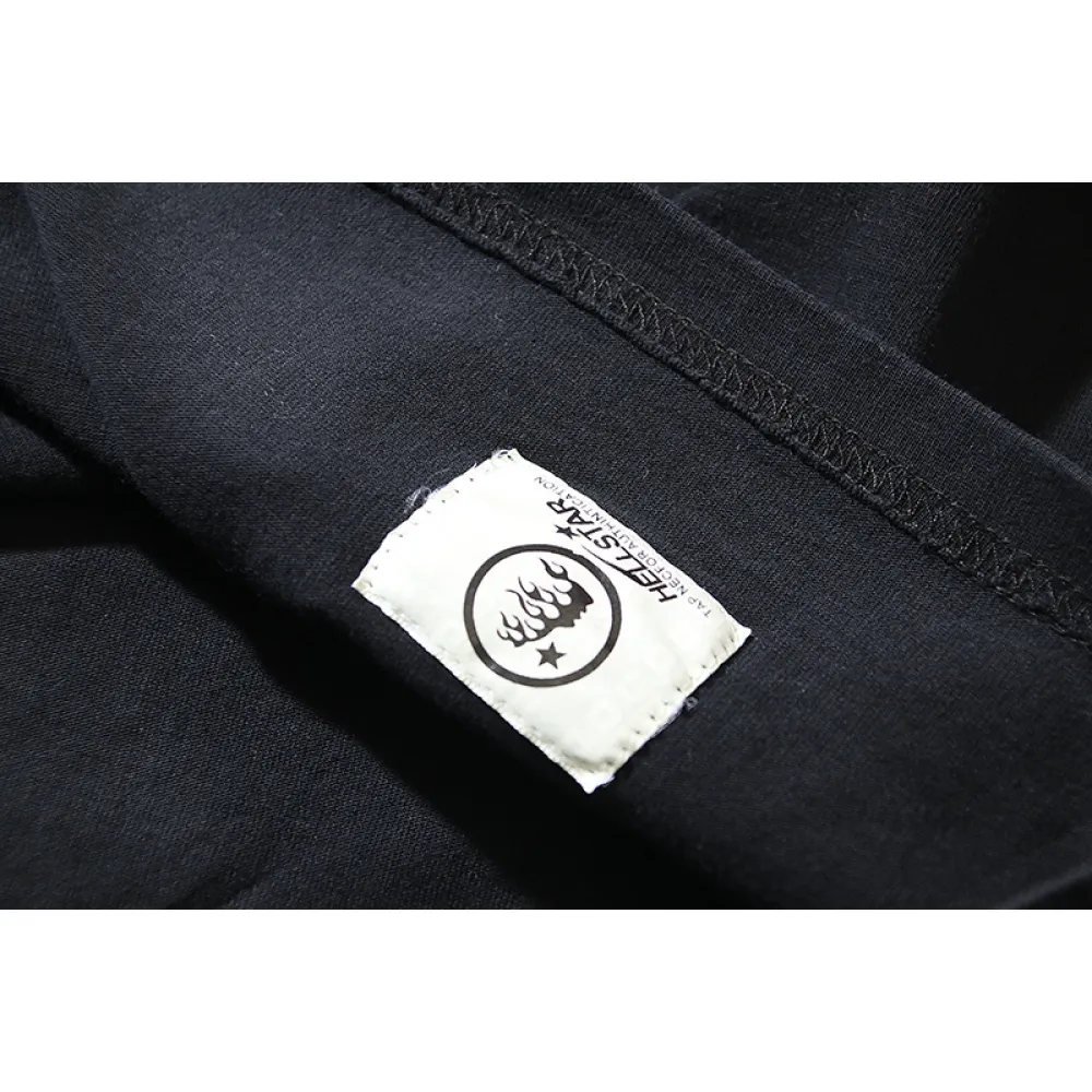 EM Sneakers Hellstar T-Shirt 612