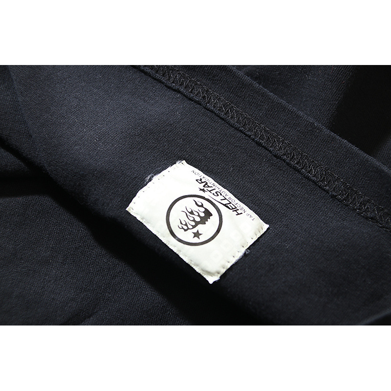 EM Sneakers Hellstar T-Shirt 612