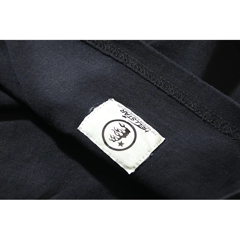 EM Sneakers Hellstar T-Shirt 612