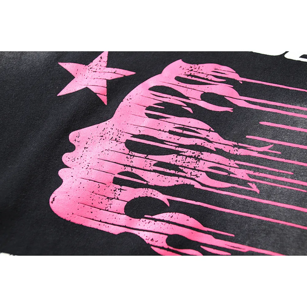 EM Sneakers Hellstar T-Shirt 612