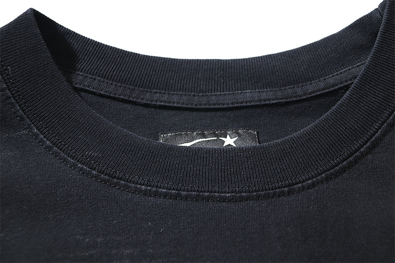 EM Sneakers Hellstar T-Shirt 612