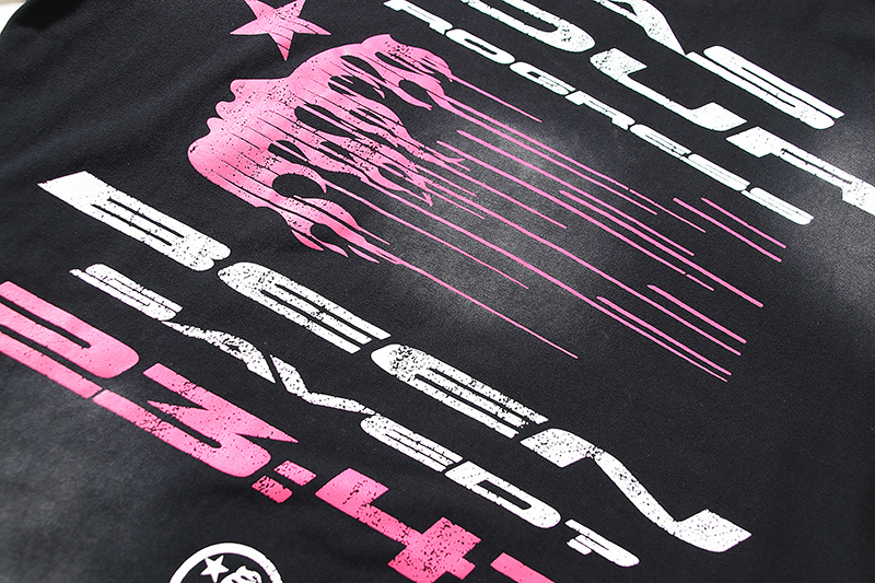 EM Sneakers Hellstar T-Shirt 612