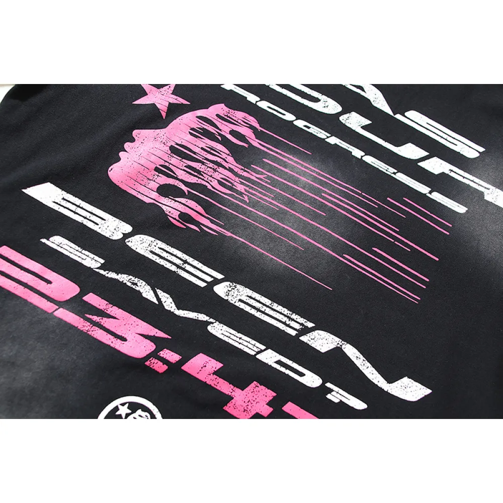 EM Sneakers Hellstar T-Shirt 612