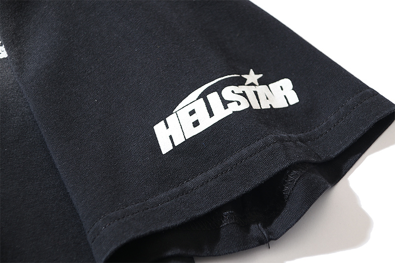 EM Sneakers Hellstar T-Shirt 612