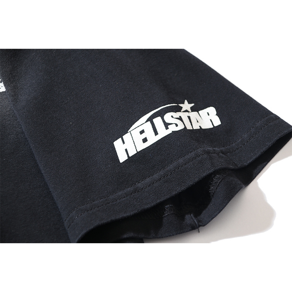 EM Sneakers Hellstar T-Shirt 612