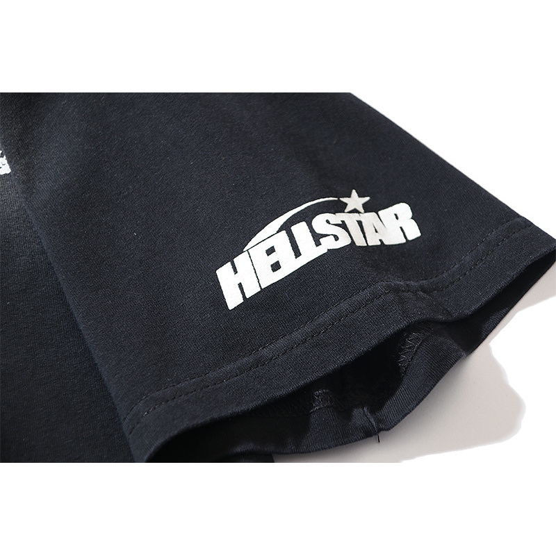 EM Sneakers Hellstar T-Shirt 612