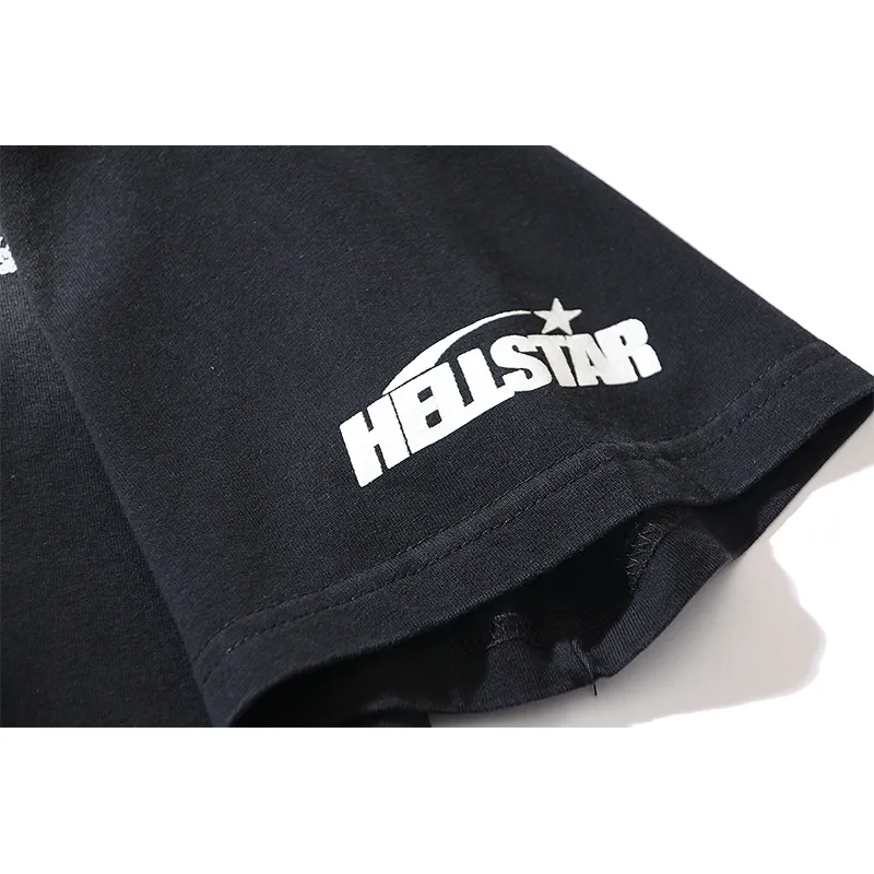 EM Sneakers Hellstar T-Shirt 612