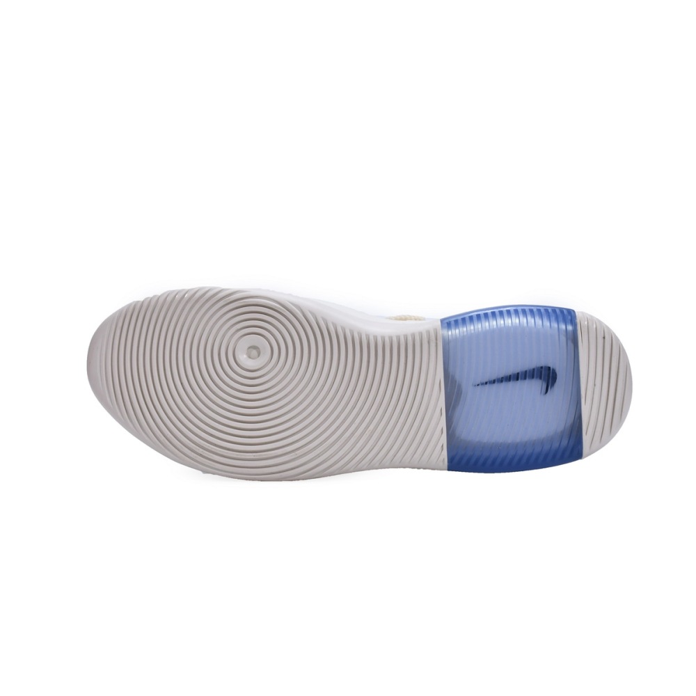 EM Sneakers Nike Air Fear of God 1 Sail Black