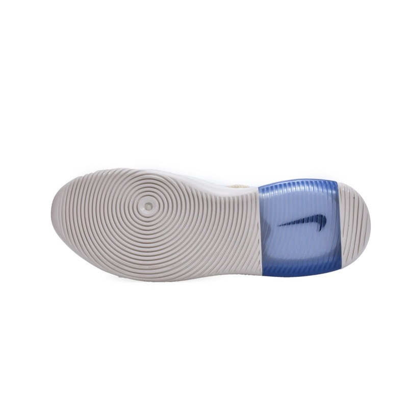 EM Sneakers Nike Air Fear of God 1 Sail Black