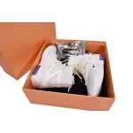 EM Sneakers Nike Air Fear of God 1 Sail Black