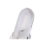 EM Sneakers Nike Air Fear of God 1 Sail Black