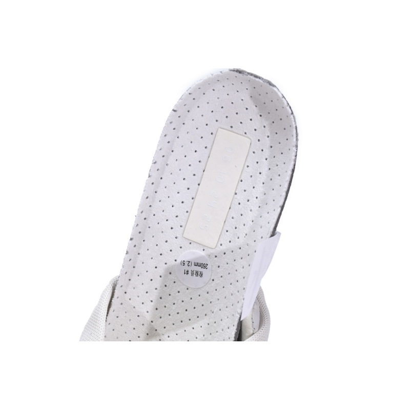 EM Sneakers Nike Air Fear of God 1 Sail Black