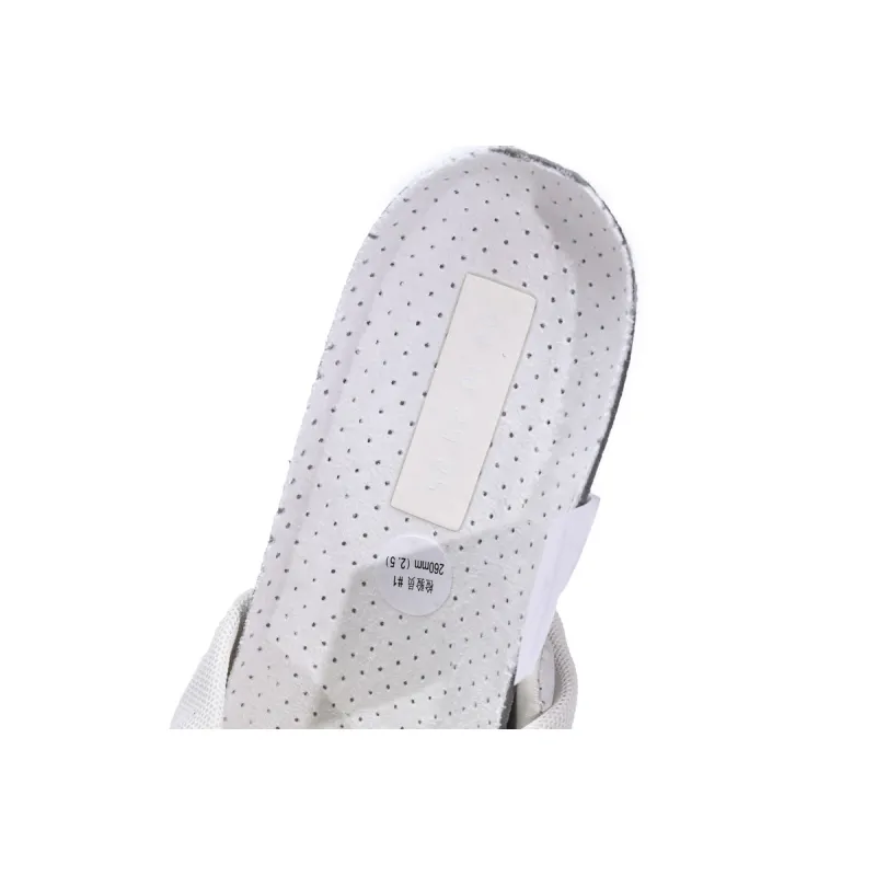 EM Sneakers Nike Air Fear of God 1 Sail Black