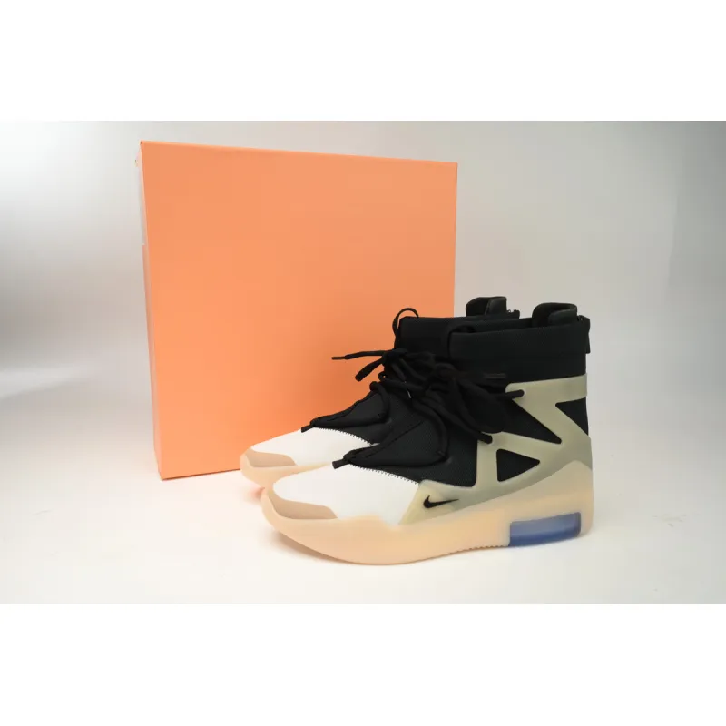 EM Sneakers Nike Air Fear of God 1 String The Question