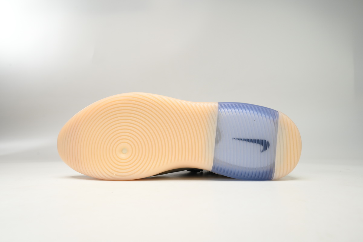 EM Sneakers Nike Air Fear of God 1 String The Question