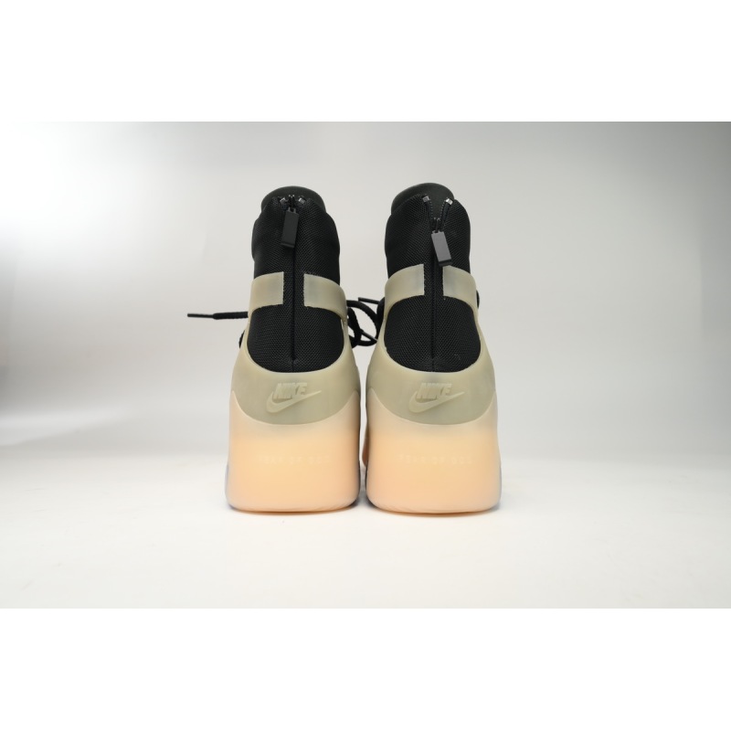 EM Sneakers Nike Air Fear of God 1 String The Question