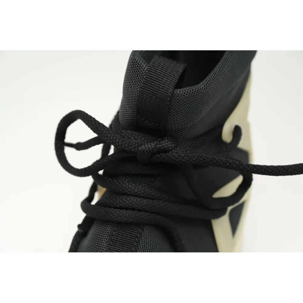 EM Sneakers Nike Air Fear of God 1 String The Question
