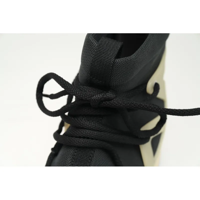 EM Sneakers Nike Air Fear of God 1 String The Question