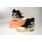 EM Sneakers Nike Air Fear of God 1 String The Question
