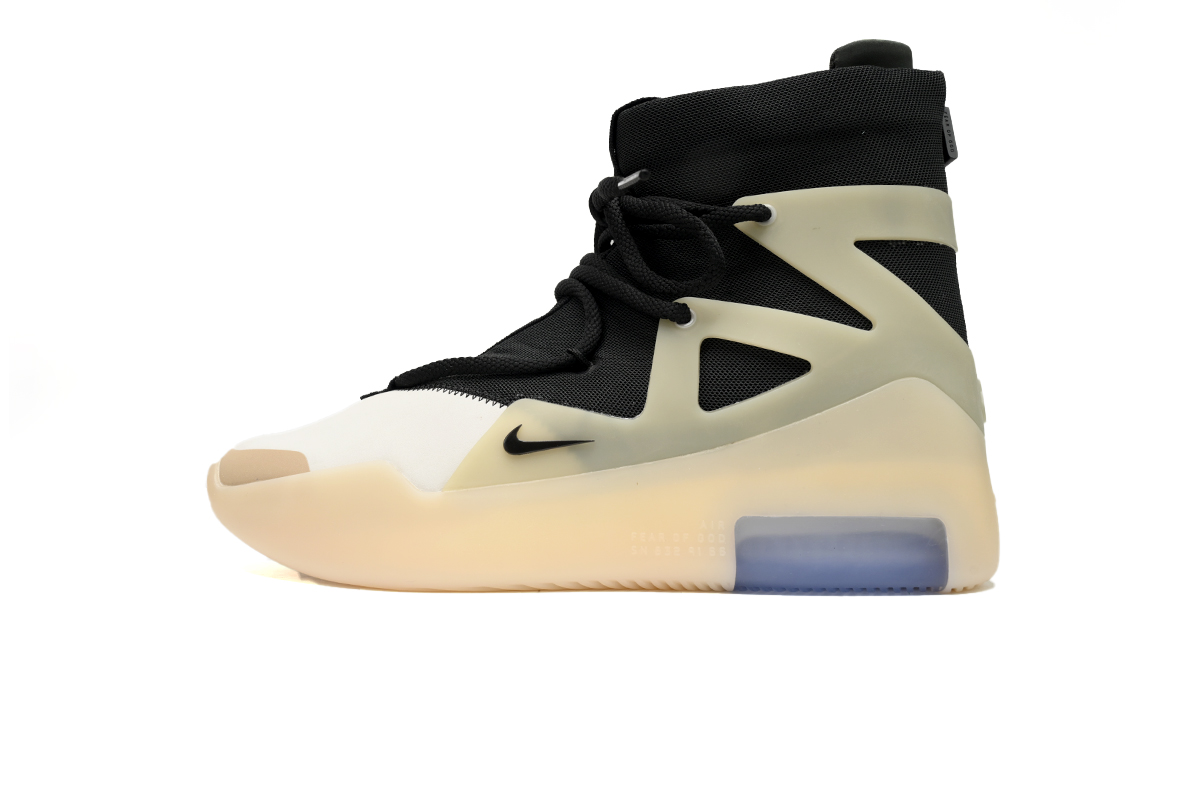 EM Sneakers Nike Air Fear of God 1 String The Question