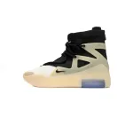 EM Sneakers Nike Air Fear of God 1 String The Question