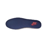 EM Sneakers Nike Dunk Low Michigan (2021)