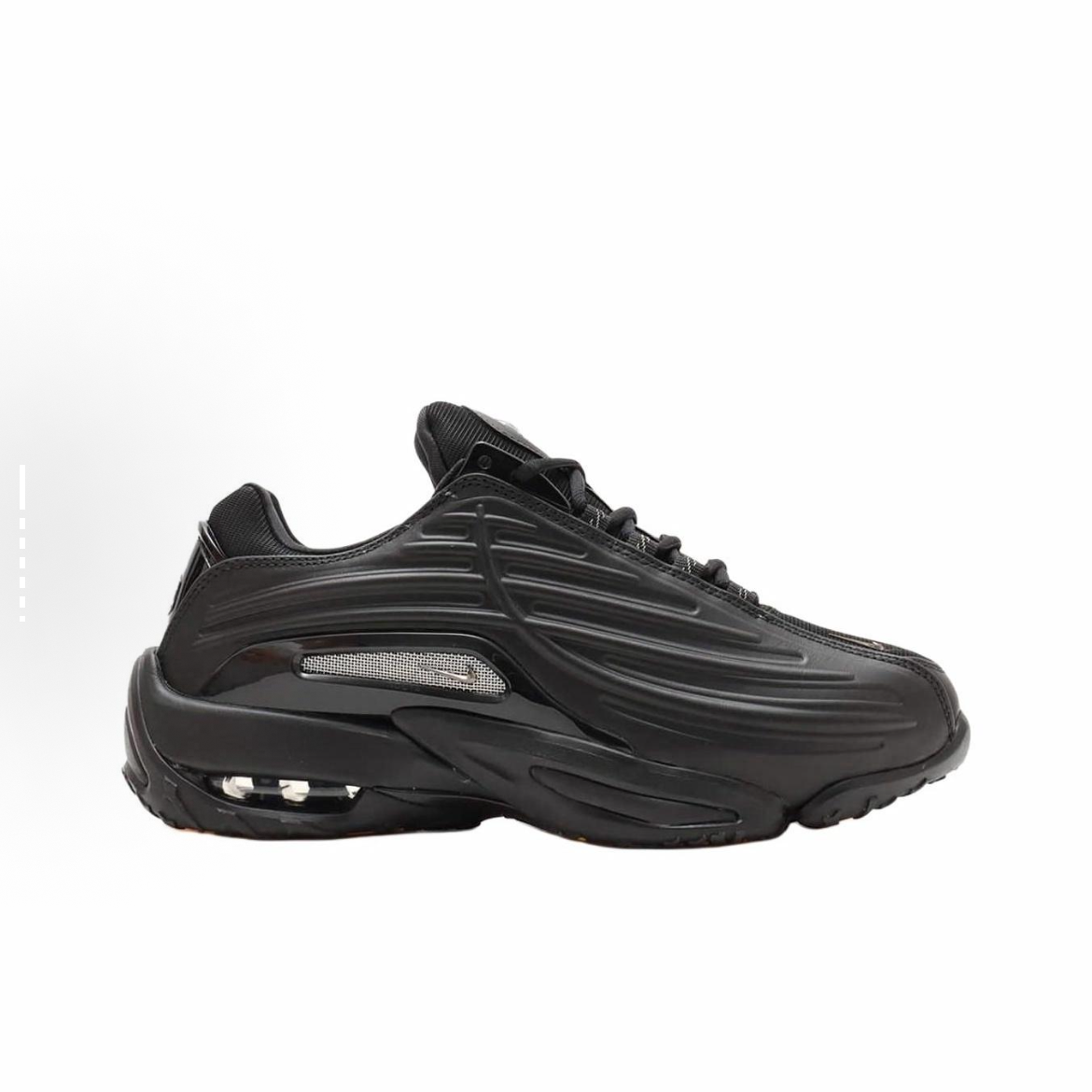 EM Sneakers Nike Nocta x Hot Step 2 Black