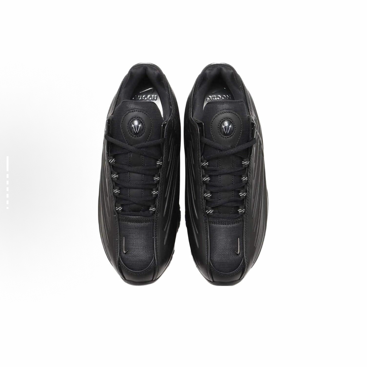EM Sneakers Nike Nocta x Hot Step 2 Black