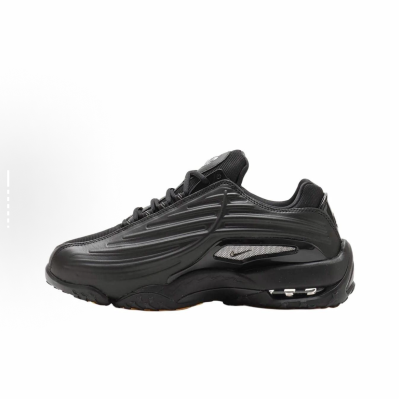 EM Sneakers Nike Nocta x Hot Step 2 Black 01