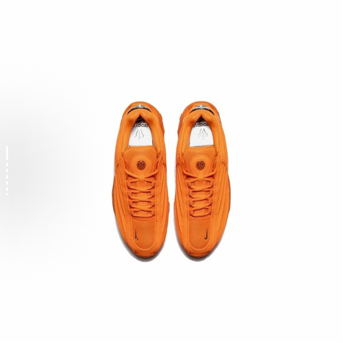 EM Sneakers Nike Nocta x Hot Step 2 Total Orange