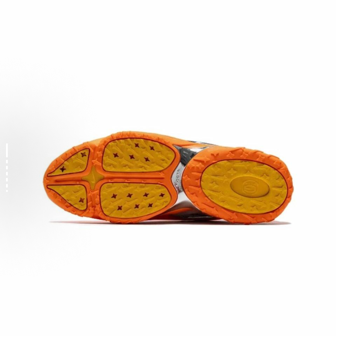 EM Sneakers Nike Nocta x Hot Step 2 Total Orange