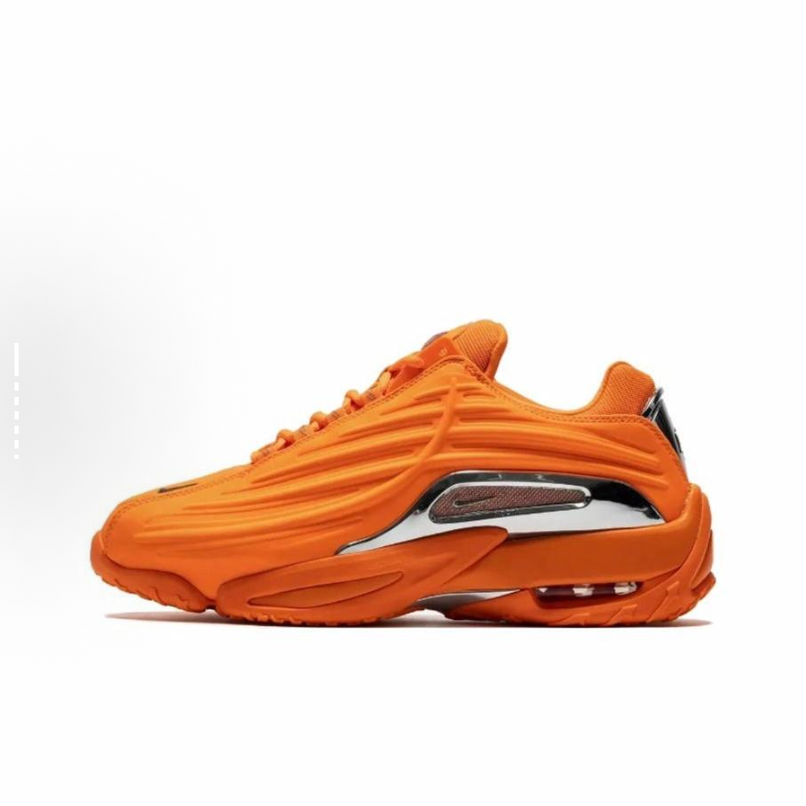EM Sneakers Nike Nocta x Hot Step 2 Total Orange