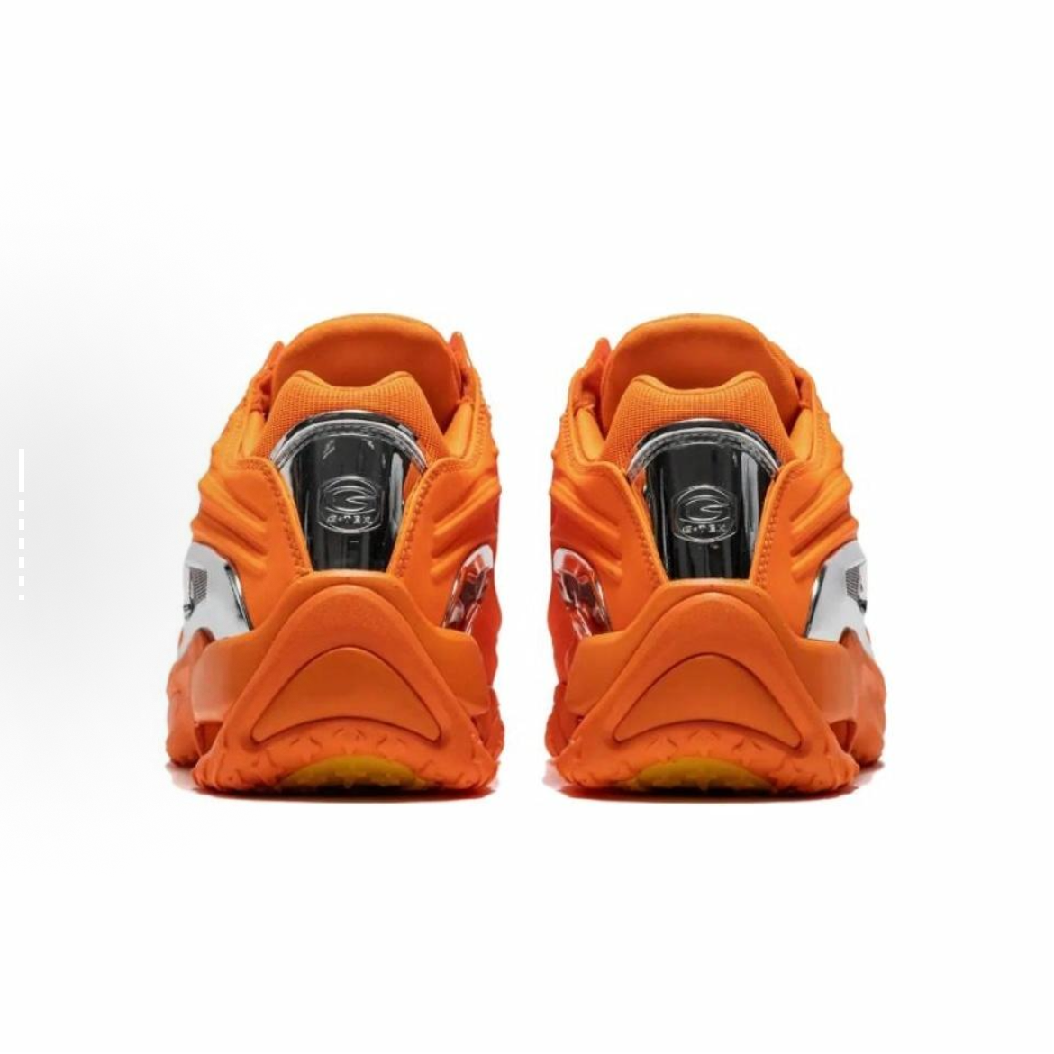 EM Sneakers Nike Nocta x Hot Step 2 Total Orange