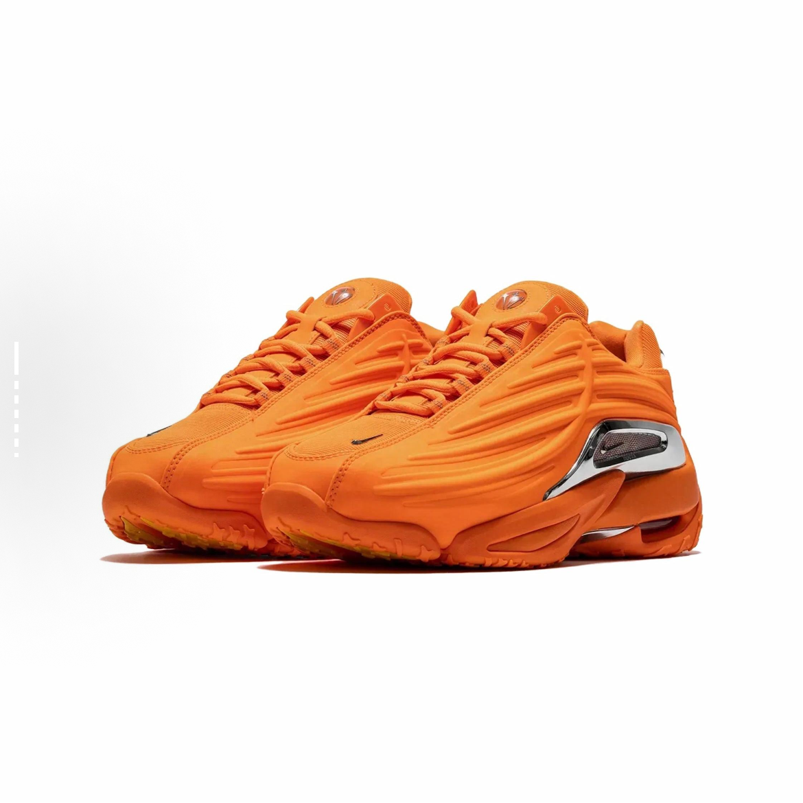 EM Sneakers Nike Nocta x Hot Step 2 Total Orange