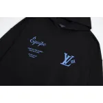  EM Sneakers Louis Vuitton Hoodie 203753