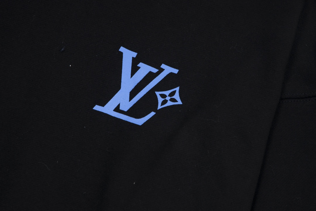  EM Sneakers Louis Vuitton Hoodie 203753