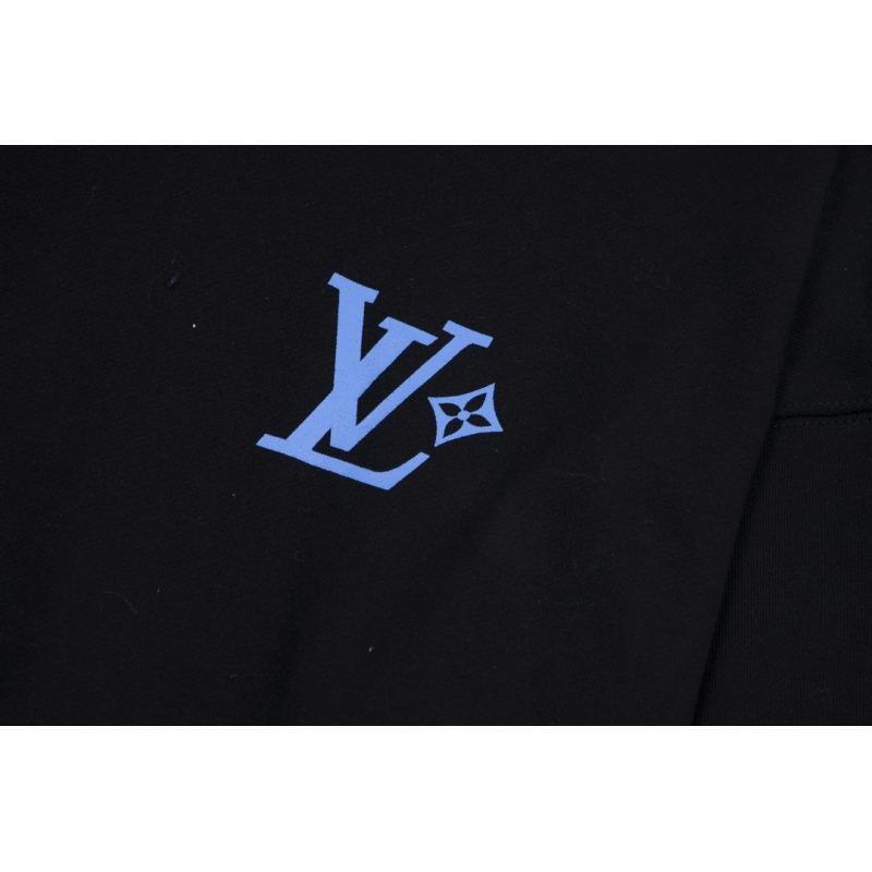  EM Sneakers Louis Vuitton Hoodie 203753
