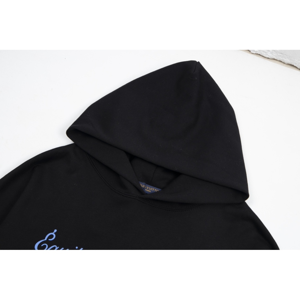  EM Sneakers Louis Vuitton Hoodie 203753