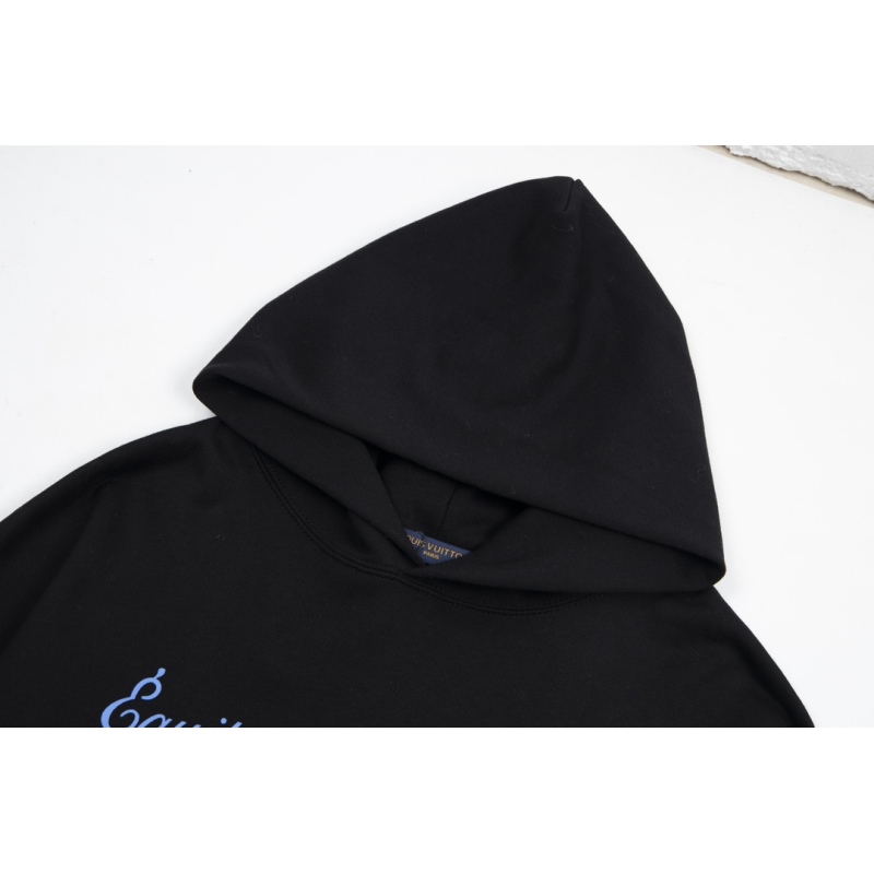  EM Sneakers Louis Vuitton Hoodie 203753